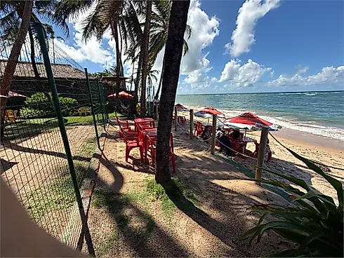 - - Casa em Garça Torta, Maceió - Foto 3