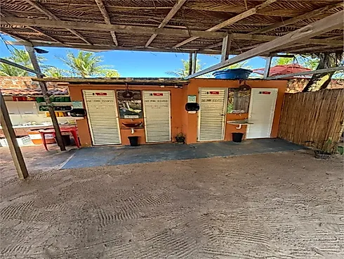 - - Casa em Garça Torta, Maceió - Foto 4