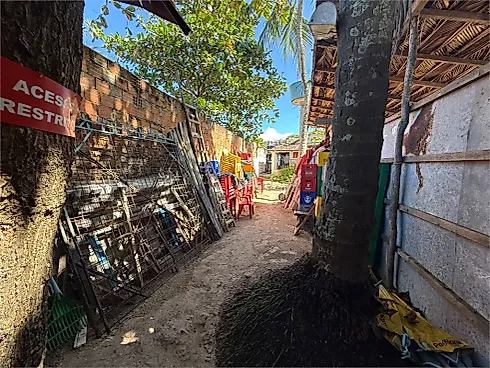 - - Casa em Garça Torta, Maceió - Foto 5