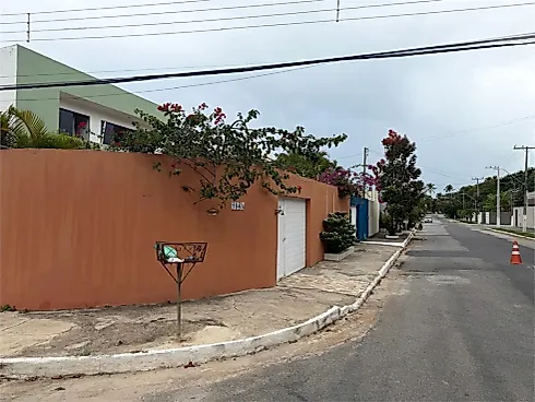 Guaxuma, Maceió - Casa em Guaxuma, Maceió - Foto 3