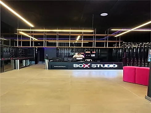 Box Studio - Apartamento em Jatiúca, Maceió - Foto 2