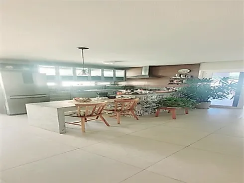 Casa 5 Quartos com 4 Suítes e 326m² - Centro - Foto 12