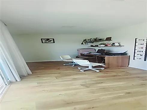 Casa 5 Quartos com 4 Suítes e 326m² - Centro - Foto 16