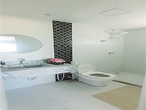 Casa 5 Quartos com 4 Suítes e 326m² - Centro - Foto 21