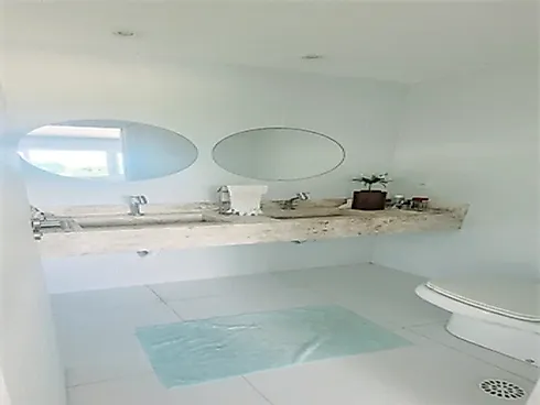 Casa 5 Quartos com 4 Suítes e 326m² - Centro - Foto 22