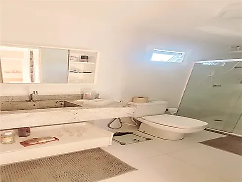 Casa 5 Quartos com 4 Suítes e 326m² - Centro - Foto 23