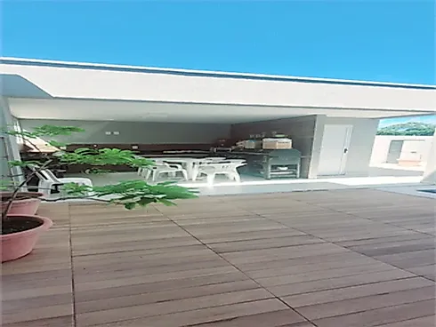 Casa 5 Quartos com 4 Suítes e 326m² - Centro - Foto 24