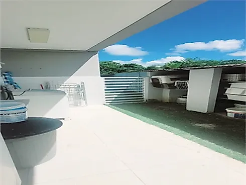 Casa 5 Quartos com 4 Suítes e 326m² - Centro - Foto 27