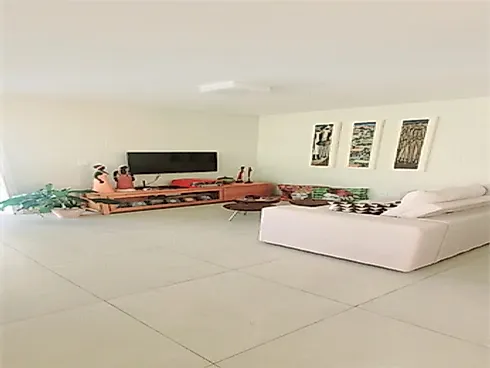 Centro, Barra de São Miguel - Casa em Centro, Barra De São Miguel - Foto 3