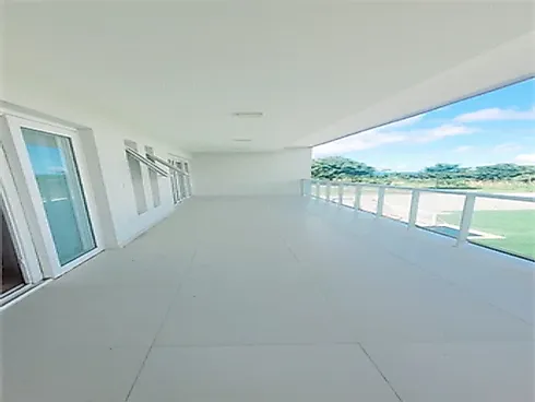 Casa 5 Quartos com 4 Suítes e 326m² - Centro - Foto 30