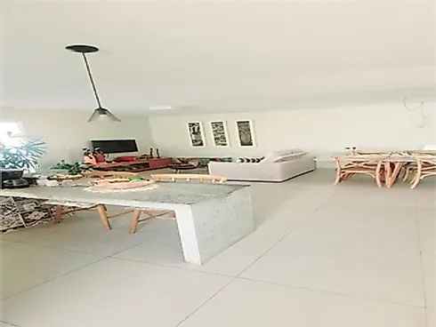 Centro, Barra de São Miguel - Casa em Centro, Barra De São Miguel - Foto 4