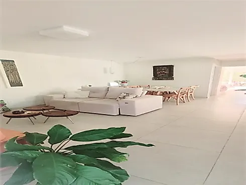 Casa 5 Quartos com 4 Suítes e 326m² - Centro - Foto 9