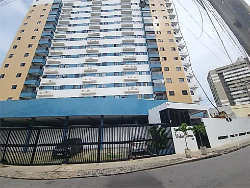 Cruz Das Almas, Maceió