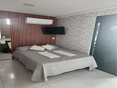 Walter Vianna - Studio em Cruz Das Almas, Maceió - Foto 2