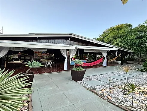 Centro, Barra de São Miguel - Casa em Centro, Barra De São Miguel - Foto 1