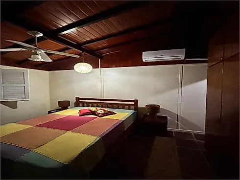 Centro, Barra de São Miguel - Casa em Centro, Barra De São Miguel - Foto 3