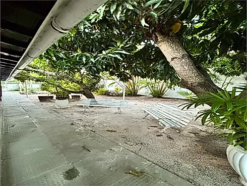 Centro, Barra de São Miguel - Casa em Centro, Barra De São Miguel - Foto 4