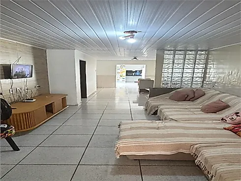 Prado, Maceió - Casa em Prado, Maceió - Foto 3