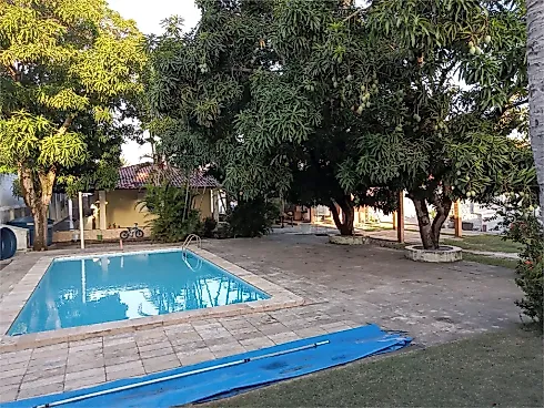 Povoado Barra Nova, Marechal Deodoro - Chácara em Povoado Barra Nova, Marechal Deodoro - Foto 1