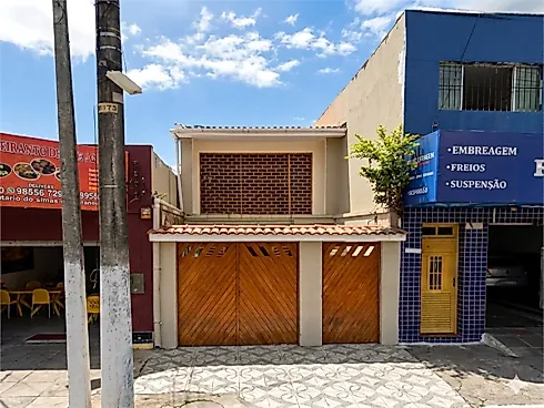 Prado, Maceió - Casa em Prado, Maceió - Foto 1