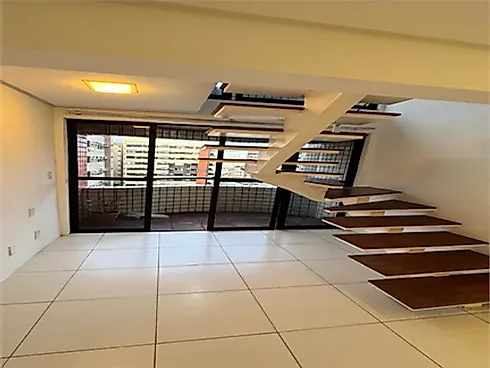Edifico Sevilha - Apartamento em Ponta Verde, Maceió - Foto 4