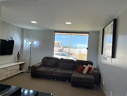 Casa 3 Quartos com 2 Suítes e 297m² - Povoado Barra Nova - Foto 10