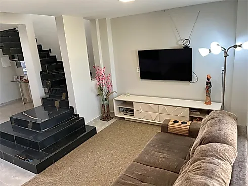 Casa 3 Quartos com 2 Suítes e 297m² - Povoado Barra Nova - Foto 11