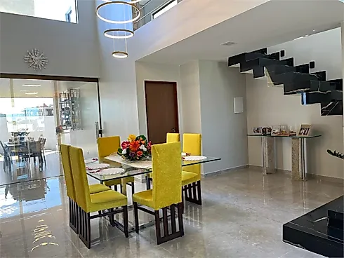 Casa 3 Quartos com 2 Suítes e 297m² - Povoado Barra Nova - Foto 12