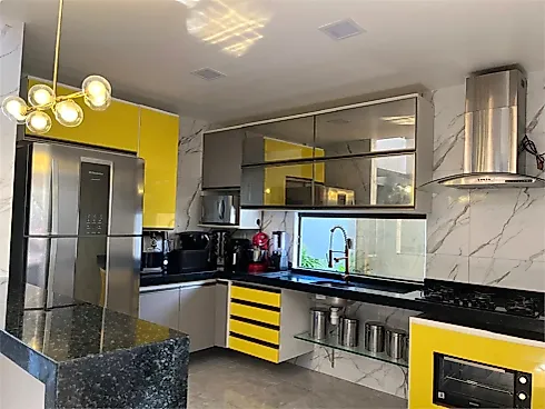 Casa 3 Quartos com 2 Suítes e 297m² - Povoado Barra Nova - Foto 13