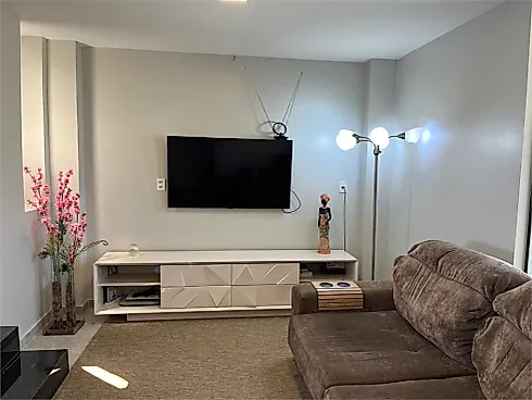 Casa 3 Quartos com 2 Suítes e 297m² - Povoado Barra Nova - Foto 15