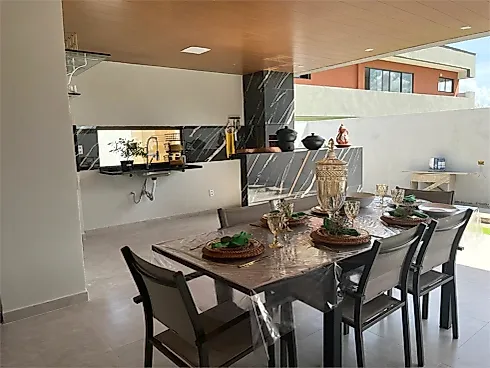 Casa 3 Quartos com 2 Suítes e 297m² - Povoado Barra Nova - Foto 16