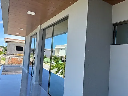 Povoado Barra Nova, Marechal Deodoro - Casa em Povoado Barra Nova, Marechal Deodoro - Foto 2