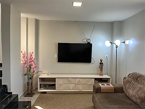 Casa 3 Quartos com 2 Suítes e 297m² - Povoado Barra Nova - Foto 8