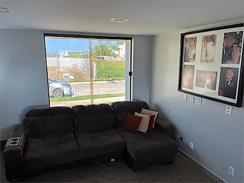 Casa 3 Quartos com 2 Suítes e 297m² - Povoado Barra Nova - Foto 9