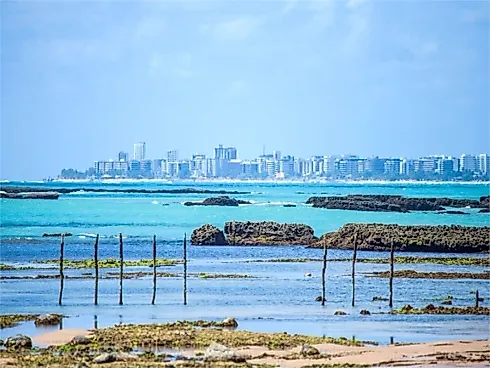 Riacho Doce, Maceió - Casa em Riacho Doce, Maceió - Foto 3