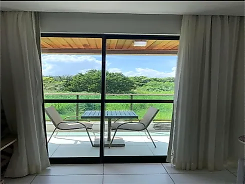Apartamento 1 Quarto no Iloa Resort - Centro - Foto 11
