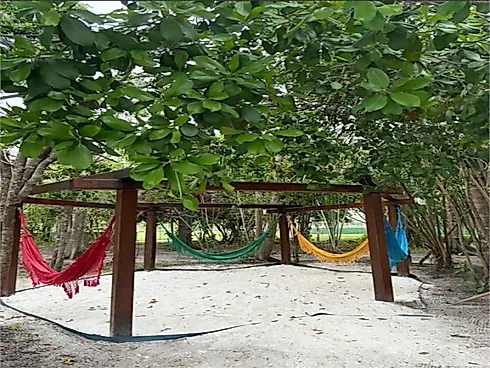 Iloa Resort - Apartamento em Centro, Barra De São Miguel - Foto 3