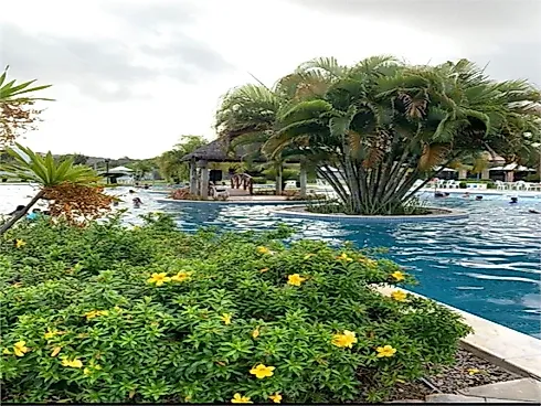 Apartamento 1 Quarto no Iloa Resort - Centro - Foto 6