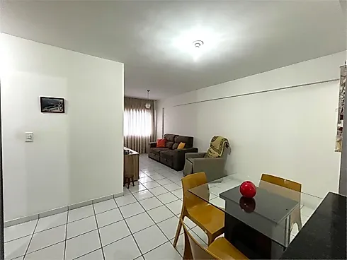 Edf. Residencia Porto Vallarta - Apartamento em Jatiúca, Maceió - Foto 3