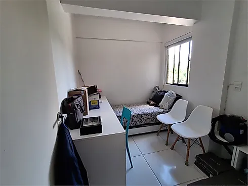 Apartamento 3 Quartos no Ed Danubio - Ponta Verde - Foto 10
