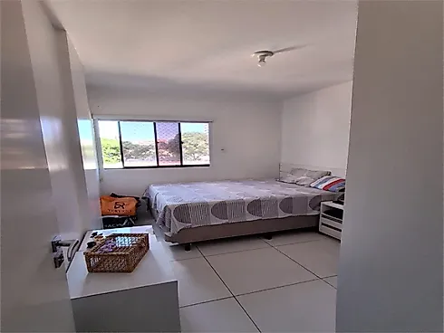Apartamento 3 Quartos no Ed Danubio - Ponta Verde - Foto 11