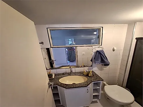 Apartamento 3 Quartos no Ed Danubio - Ponta Verde - Foto 13