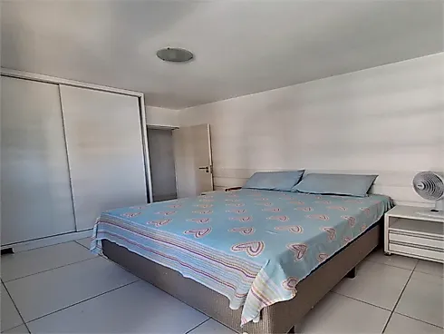 Apartamento 3 Quartos no Ed Danubio - Ponta Verde - Foto 14