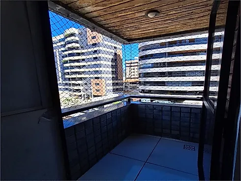 Apartamento 3 Quartos no Ed Danubio - Ponta Verde - Foto 16