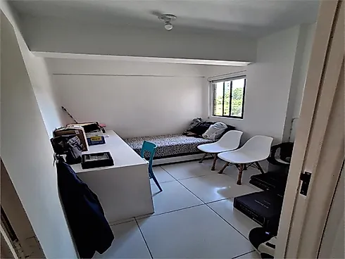 Apartamento 3 Quartos no Ed Danubio - Ponta Verde - Foto 17