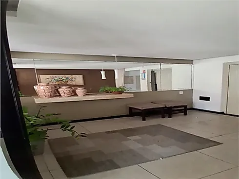 Apartamento 3 Quartos no Ed Danubio - Ponta Verde - Foto 19
