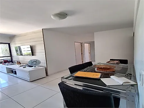 Ed Danubio - Apartamento em Ponta Verde, Maceió - Foto 3