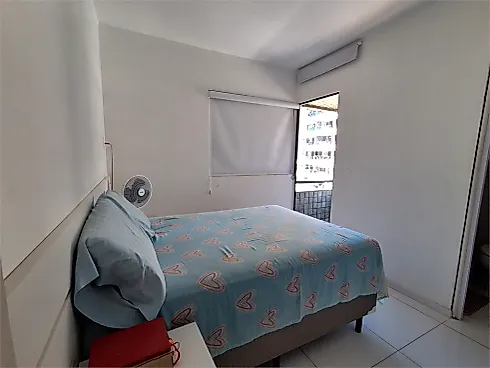 Ed Danubio - Apartamento em Ponta Verde, Maceió - Foto 5