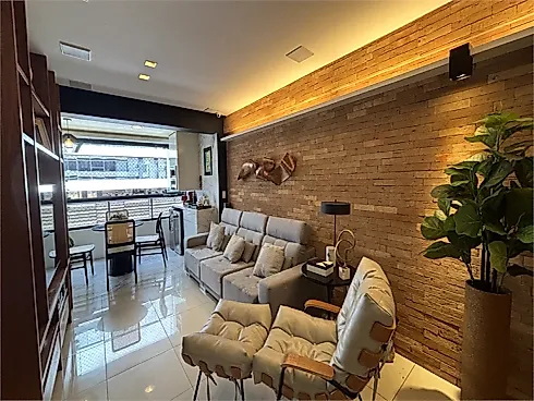 Chardonnay - Apartamento em Ponta Verde, Maceió - Foto 2