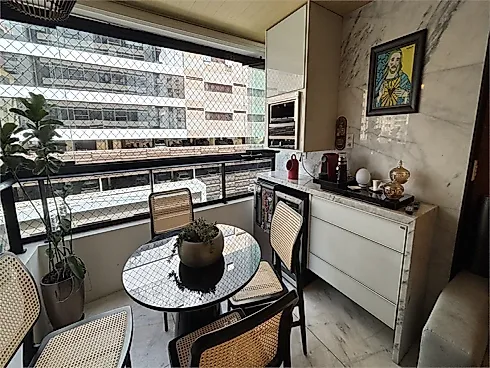 Chardonnay - Apartamento em Ponta Verde, Maceió - Foto 3